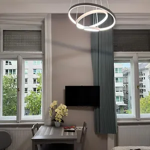 Apartamento Diamond Apartments Near Gozsdu Udvar, Budapest