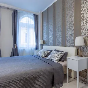 Apartamento Goldcentral Grand Boulevard, Budapest
